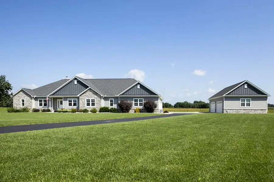 14953 Robins Road, Johnstown, OH 43031 - #2