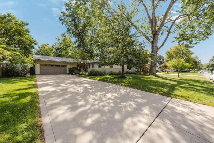 4116 Ruxton Lane, Columbus, OH 43220 - #2
