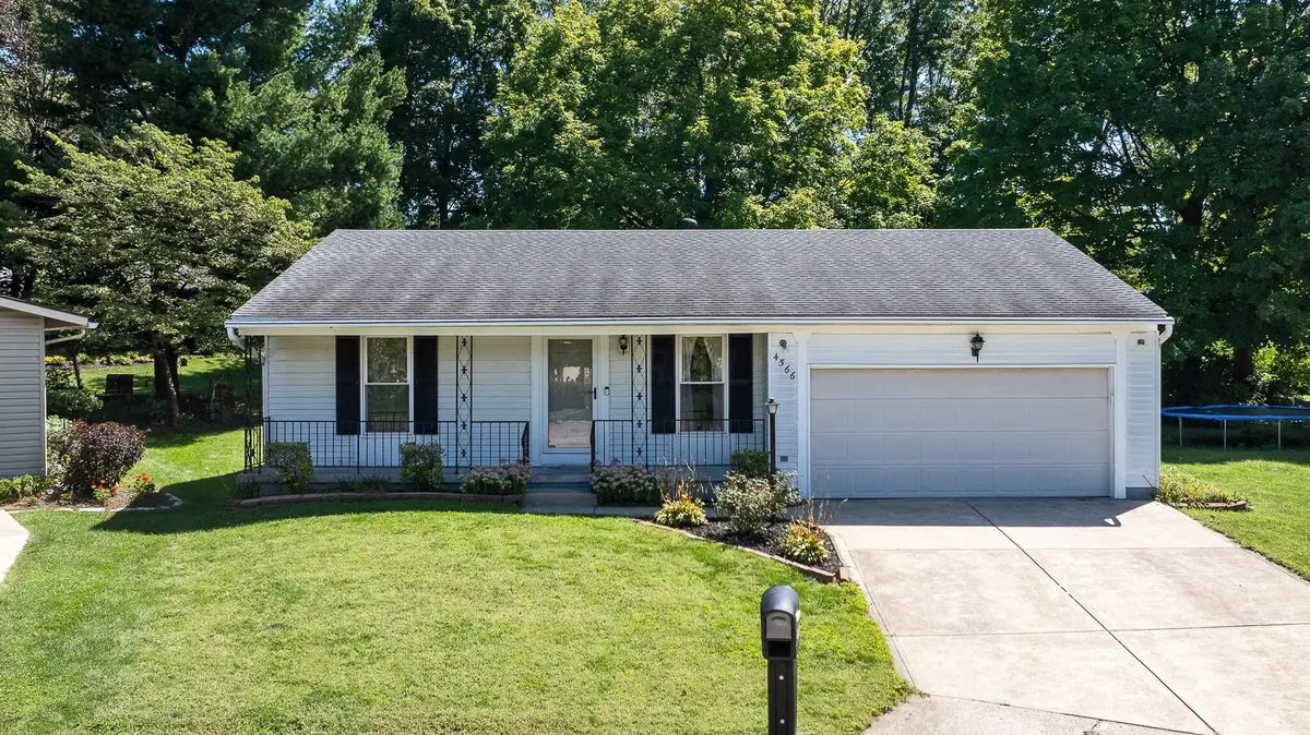 4566 Teton Court, Columbus, OH 43230 - #1