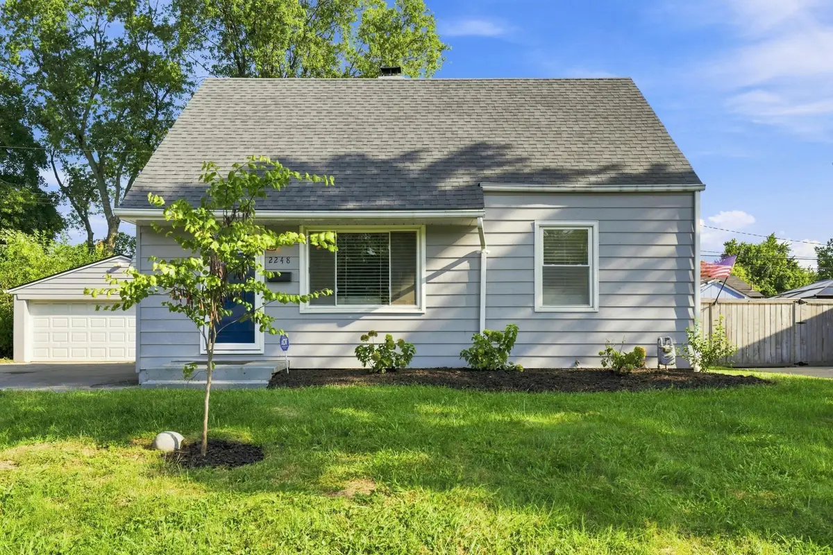 2248 Fenton Street, Columbus, OH 43224 - #1