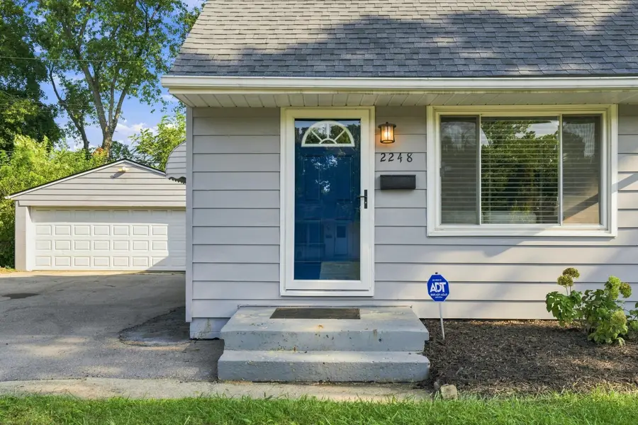2248 Fenton Street, Columbus, OH 43224 - #2