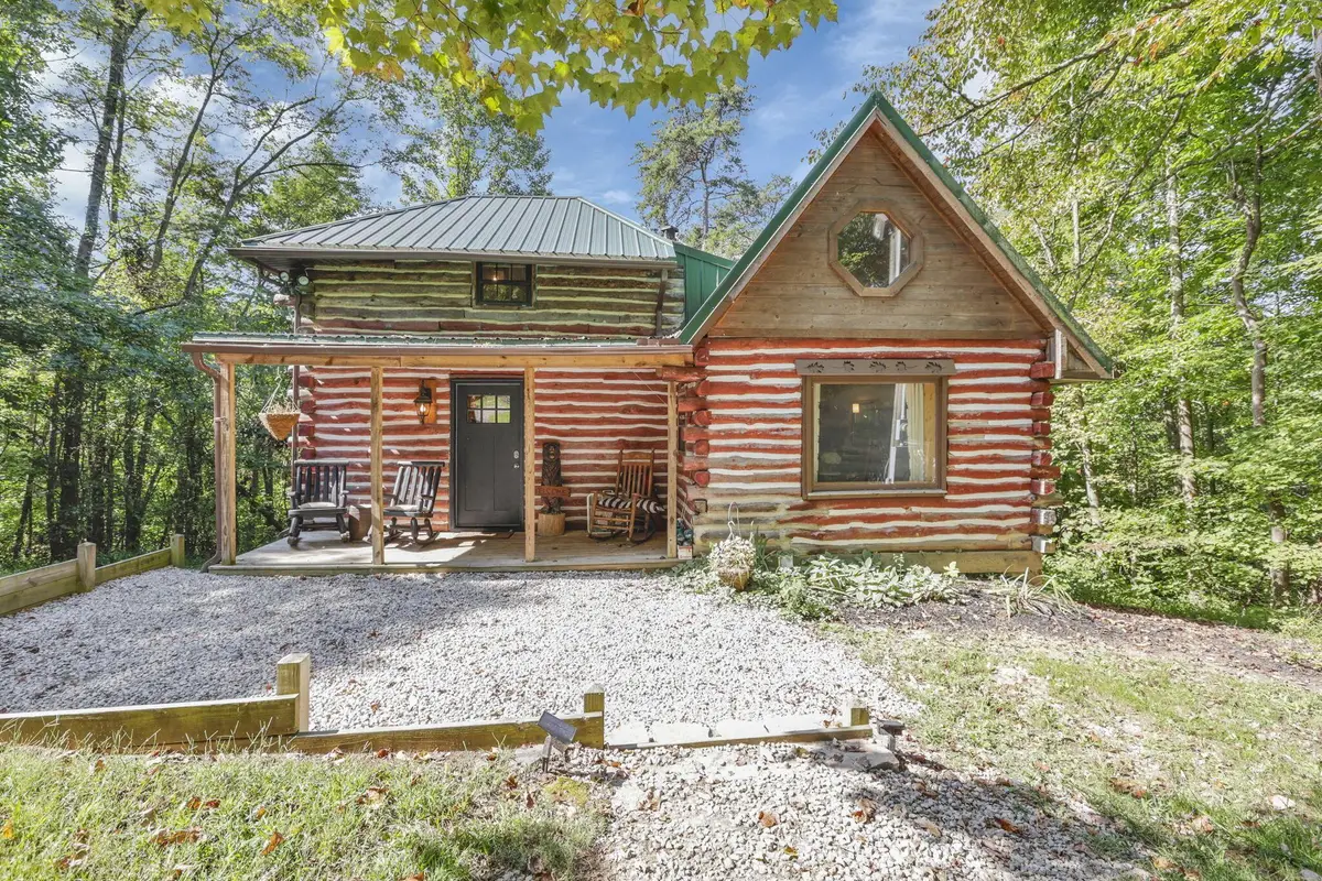 9271 Roley Road, Sugar Grove, OH 43155 - #1