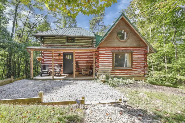 9271 Roley Road, Sugar Grove, OH 43155