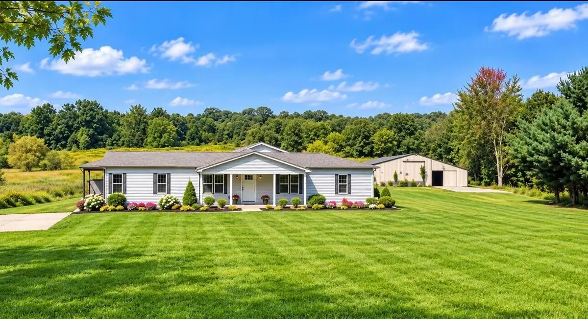 12183 Young Road, Amanda, OH 43102 - #1