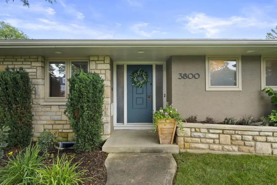 3800 Chevington Road, Upper Arlington, OH 43220 - #3