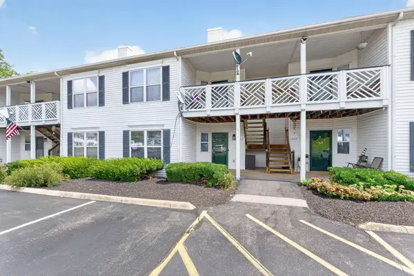 653 Millcrest Drive, Marysville, OH 43040