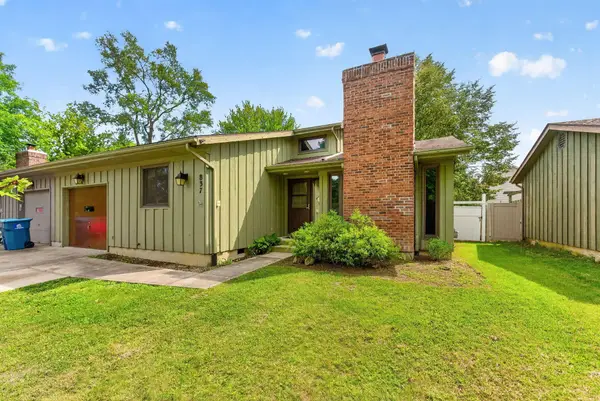 837 W 6th Street, Marysville, OH 43040