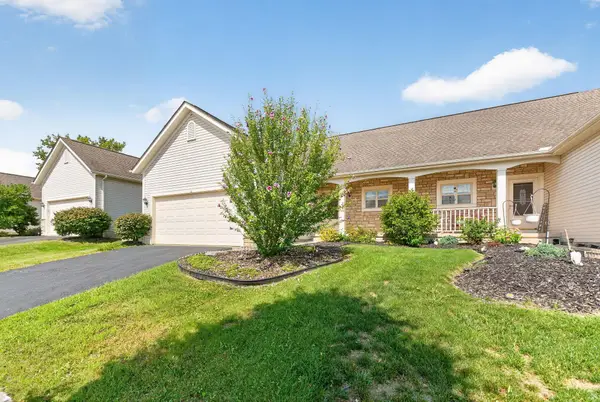 430 Terrace Drive, Marysville, OH 43040