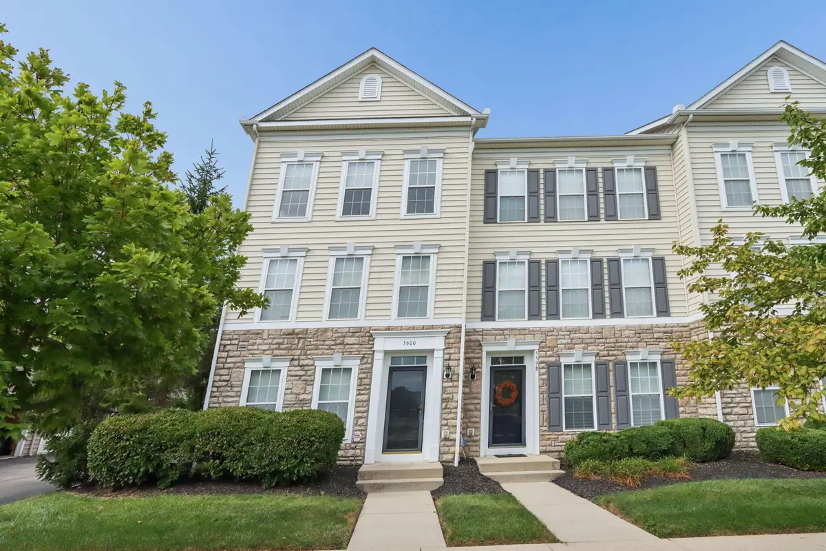 5600 Bow Falls Boulevard, Dublin, OH 43016 - #1