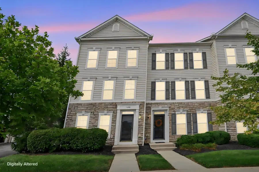 5600 Bow Falls Boulevard, Dublin, OH 43016 - #2