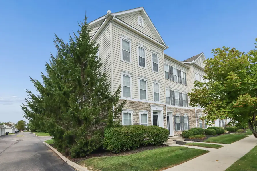 5600 Bow Falls Boulevard, Dublin, OH 43016 - #3