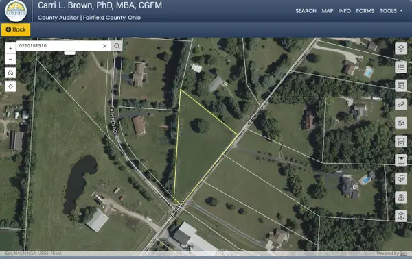 0 Saylor Road Nw, Baltimore, OH 43105