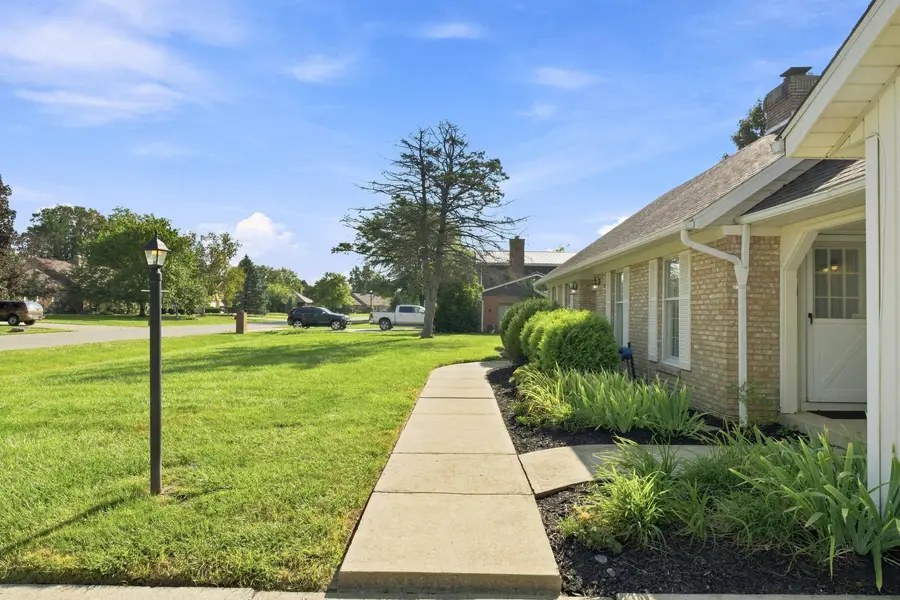 1213 Countryside Drive, Washington Court House, OH 43160 - #2