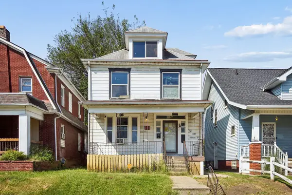 129 S Burgess Avenue, Columbus, OH 43204