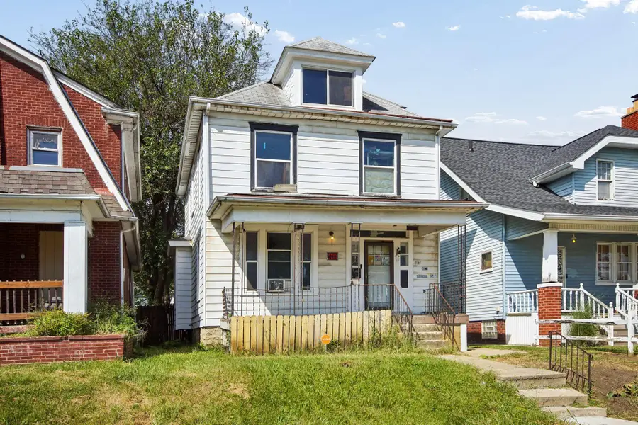 129 S Burgess Avenue, Columbus, OH 43204 - #3