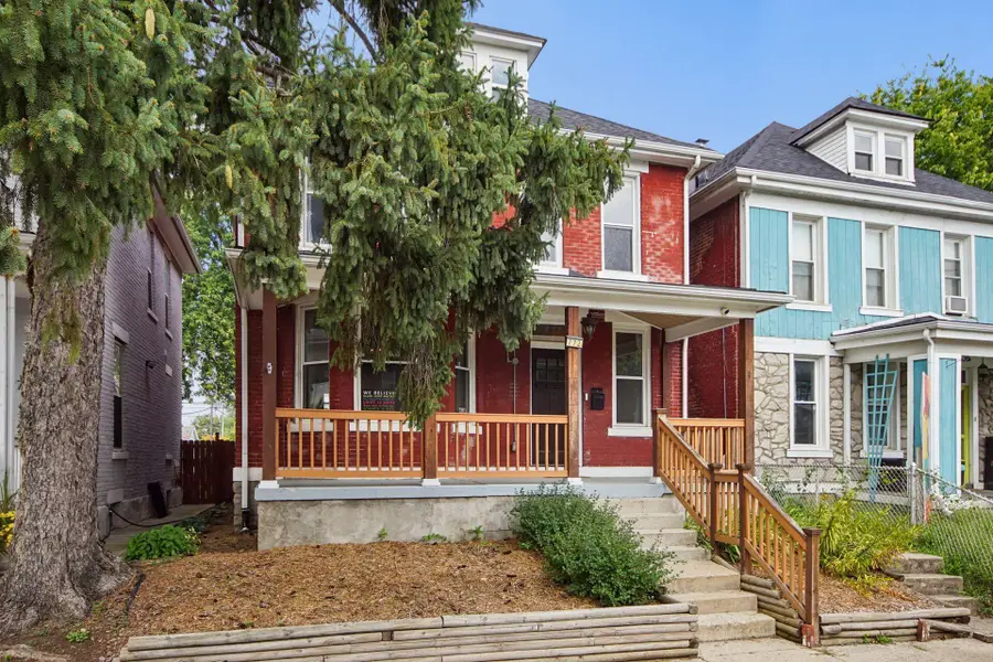 772 Bellows Avenue, Columbus, OH 43222 - #2