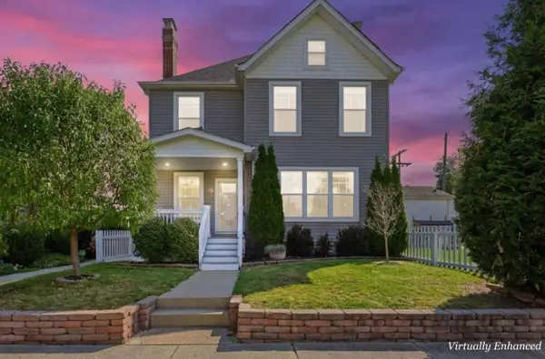 460 Linwood Avenue, Columbus, OH 43205