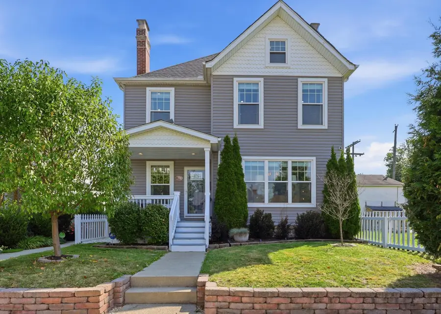 460 Linwood Avenue, Columbus, OH 43205 - #2