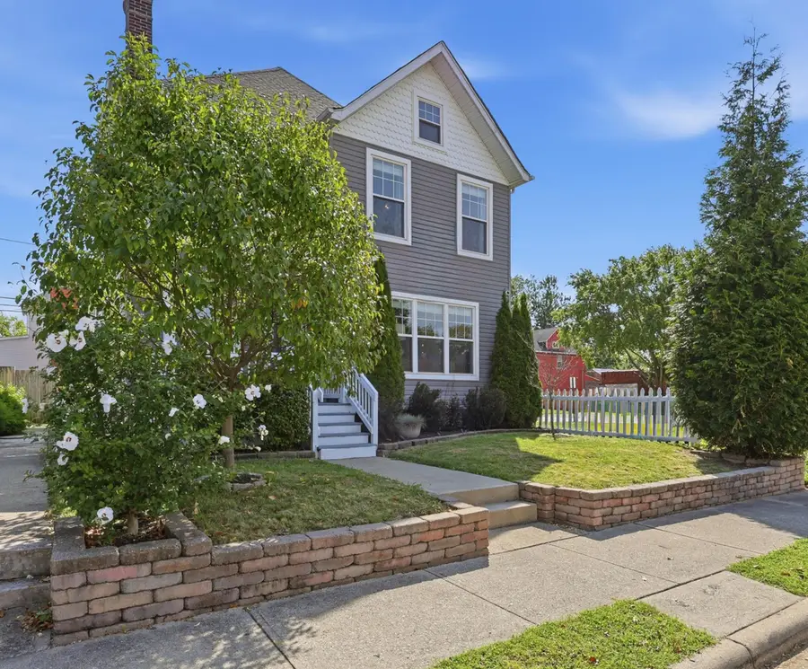 460 Linwood Avenue, Columbus, OH 43205 - #3