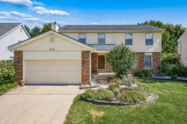8681 Kirkland Drive, Lewis Center, OH 43035