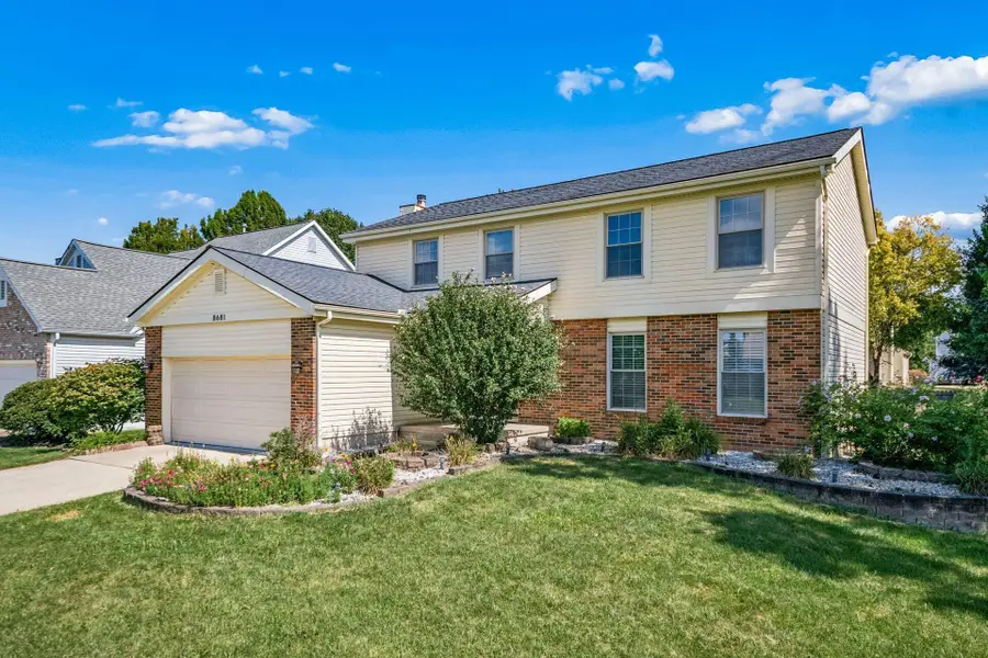 8681 Kirkland Drive, Lewis Center, OH 43035 - #2