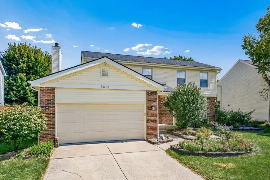 8681 Kirkland Drive, Lewis Center, OH 43035 - #3
