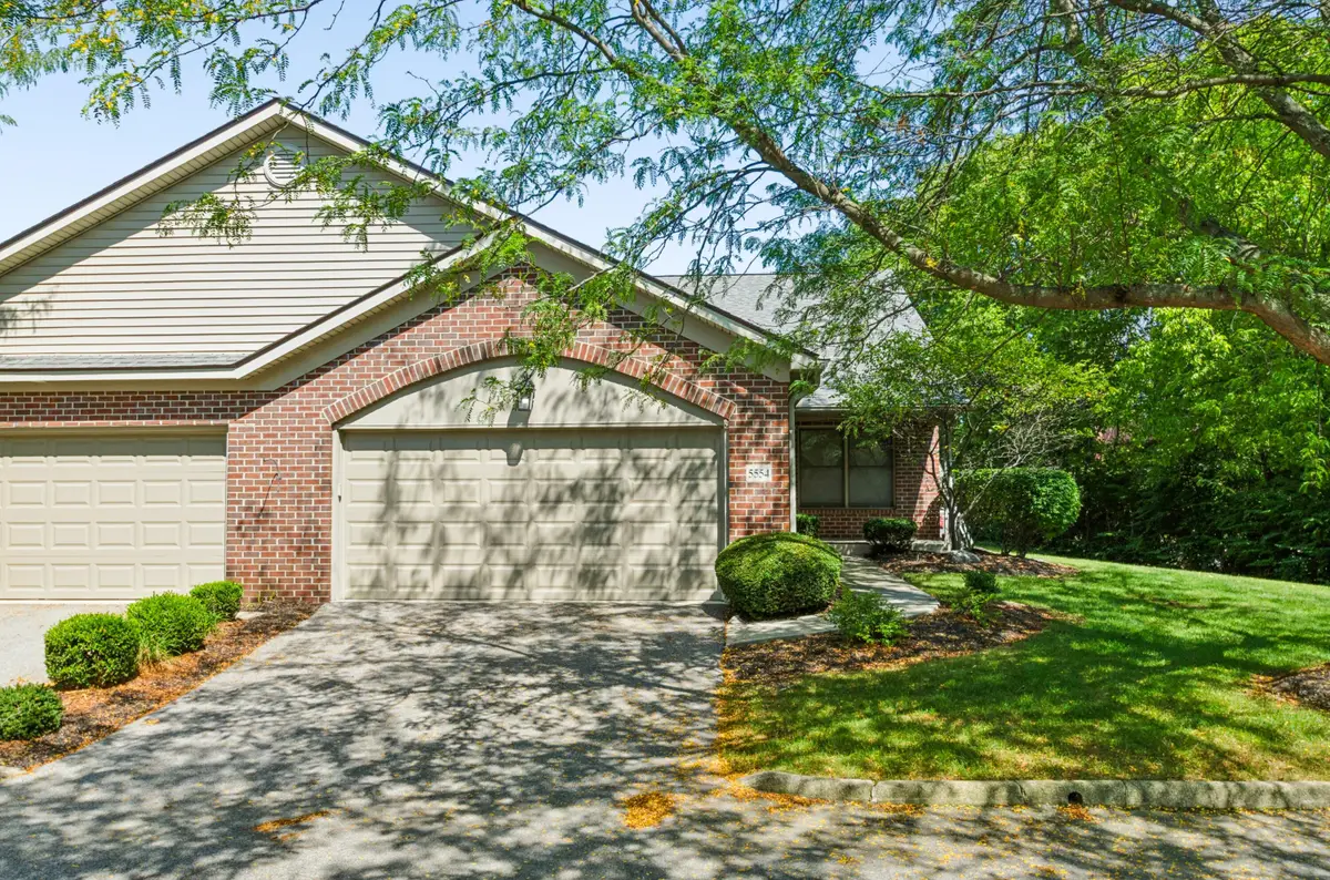 5554 Brighton Hill Lane, Dublin, OH 43016 - #1
