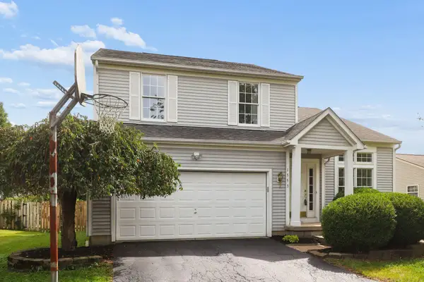 1553 Sassafras Lane, Marysville, OH 43040