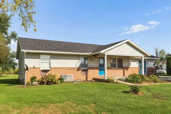 1345 S Dugan Road, Urbana, OH 43078