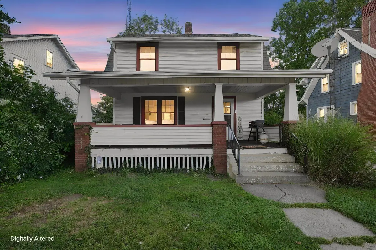 720 W Church Street, Newark, OH 43055 - #1