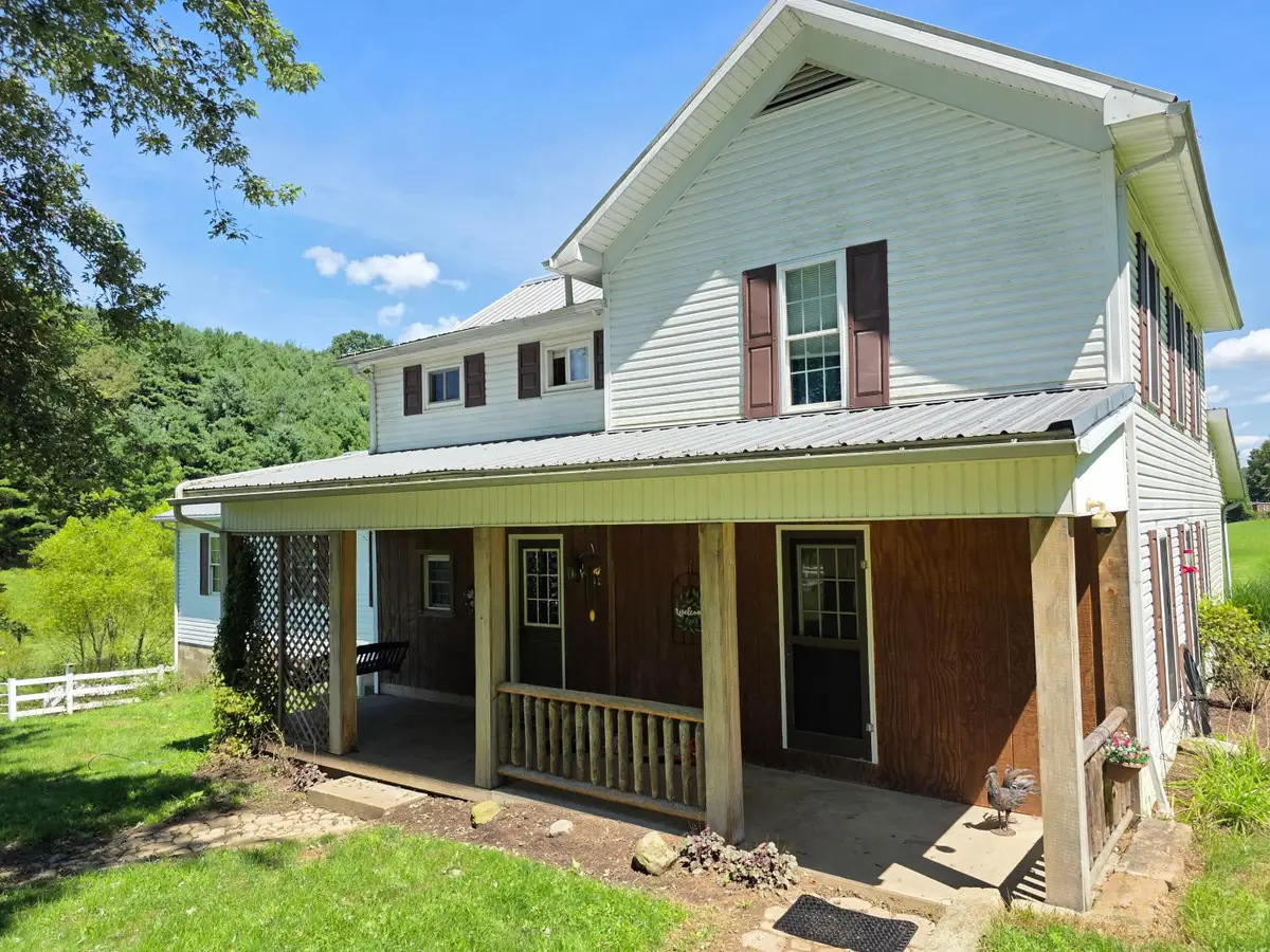 1071 Allgyer Road Se, Gnadenhutten, OH 44629 - #1
