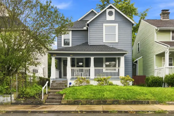 303 Dakota Avenue, Columbus, OH 43223