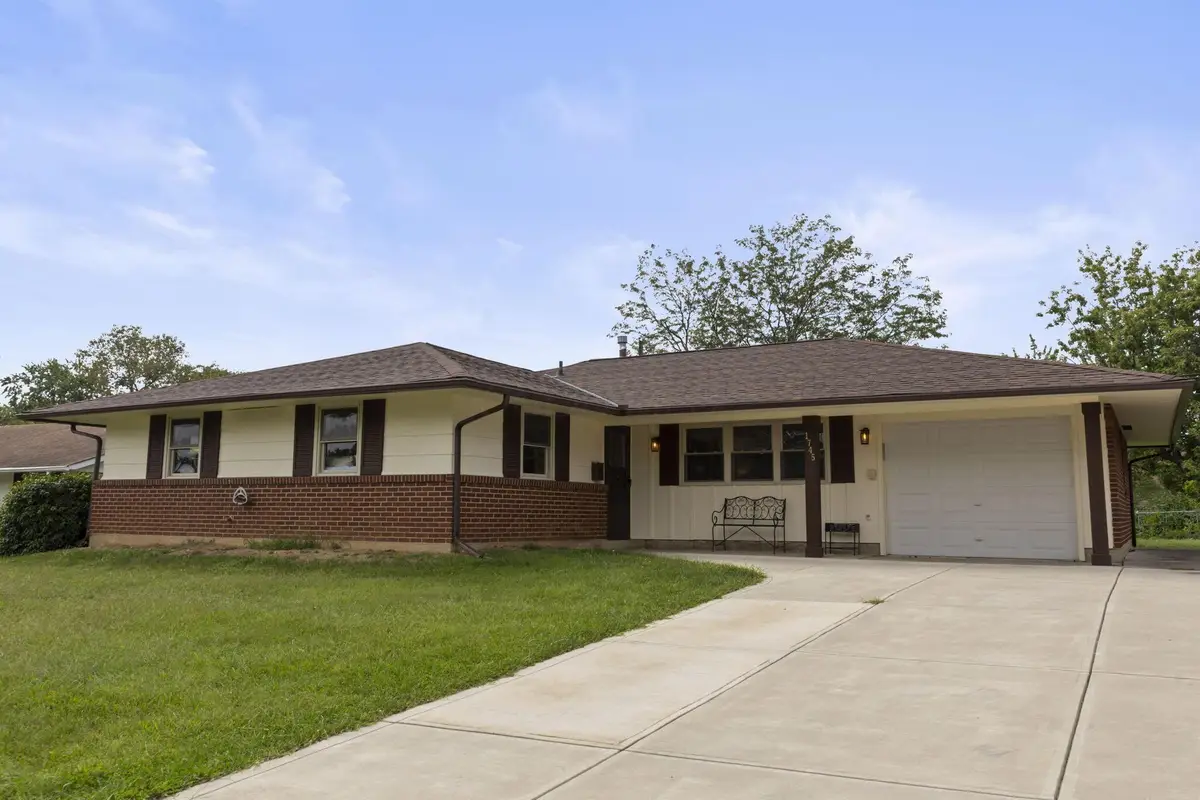 1745 Rosehill Road, Reynoldsburg, OH 43068 - #1