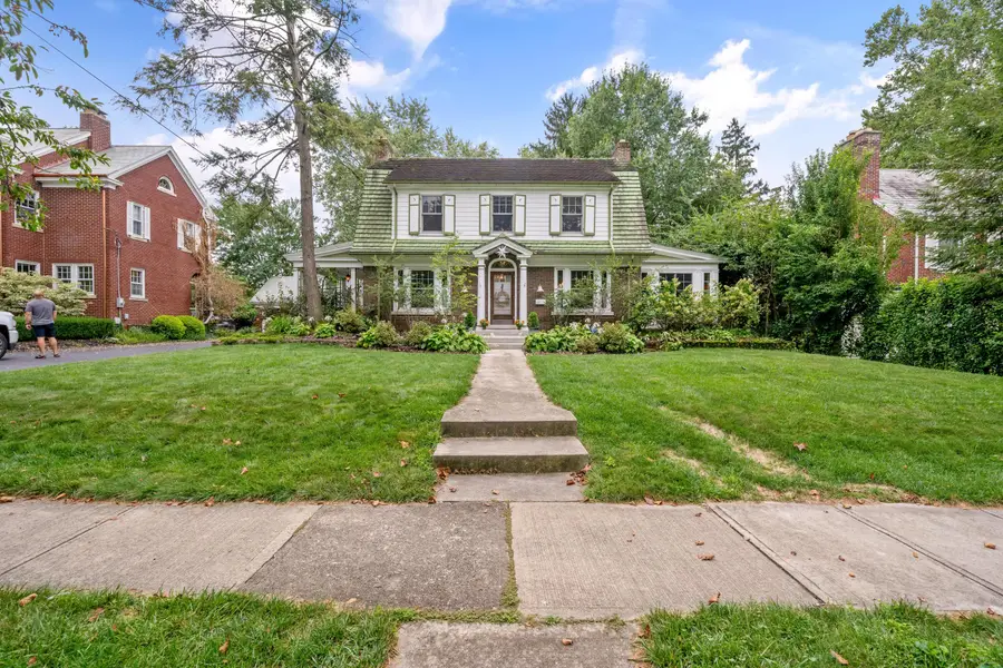 2191 Bryden Road, Bexley, OH 43209 - #2