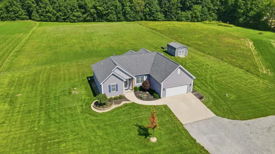 22830 Northwest, Marysville, OH 43040 - #2