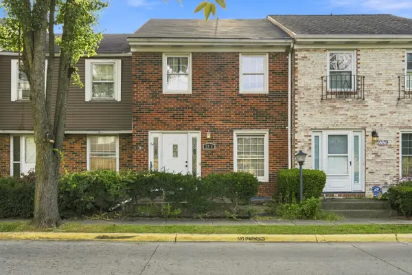 2381 Hardesty Drive S, Columbus, OH 43204