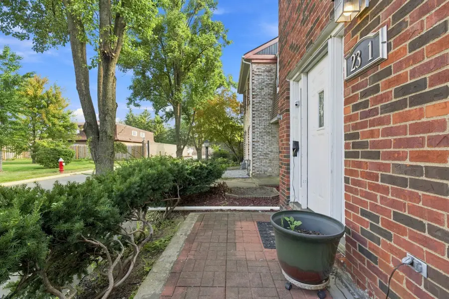 2381 Hardesty Drive S, Columbus, OH 43204 - #2