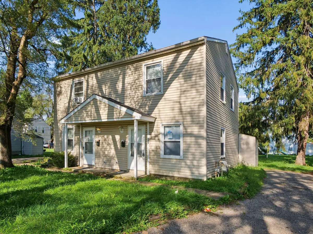 685 Valerie Lane, Whitehall, OH 43213 - #1