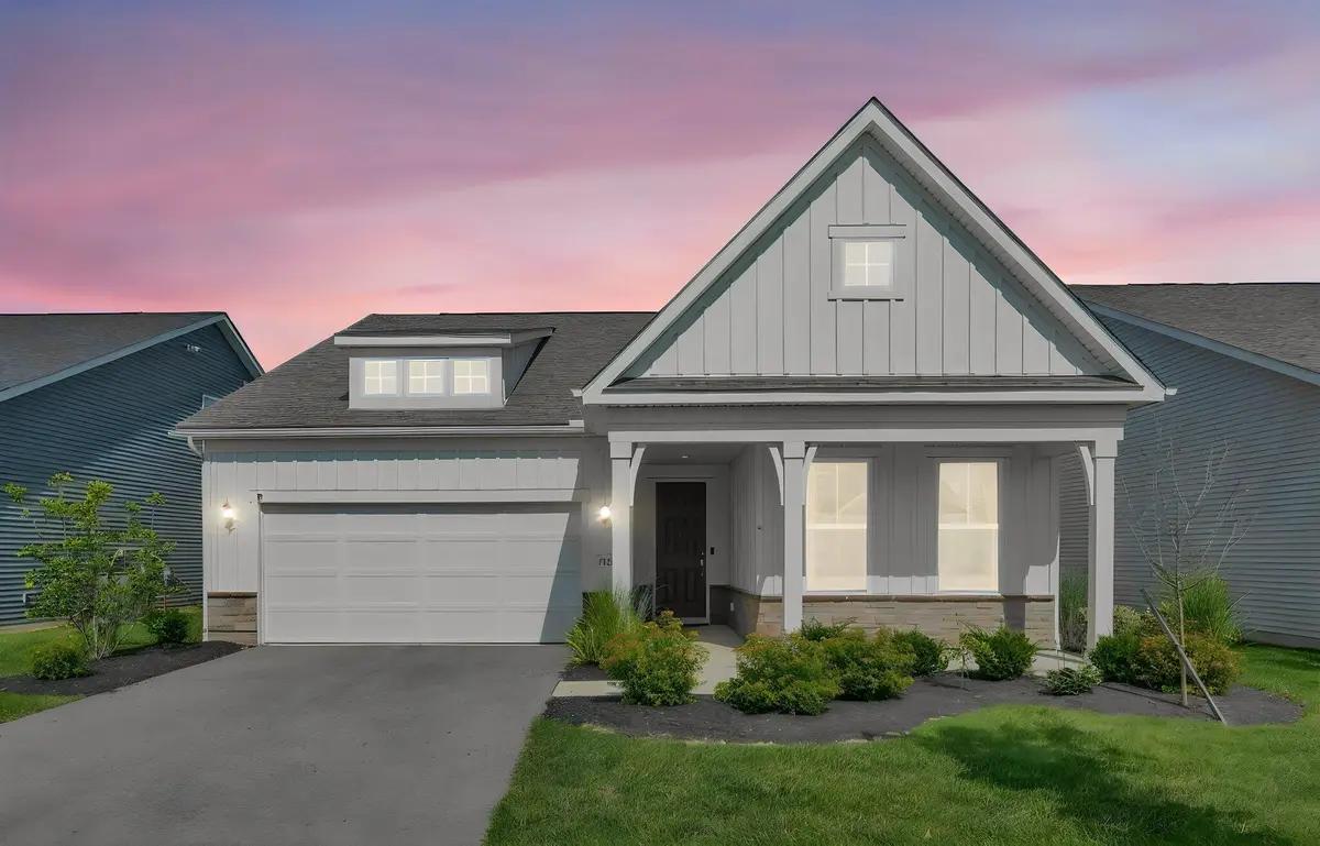 1762 Zucchina Drive, Hilliard, OH 43026 - #1
