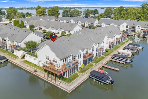 7920 Anne Bonny Court, Russells Point, OH 43348