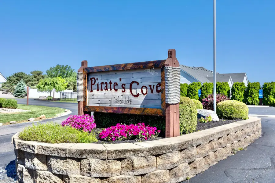 7920 Anne Bonny Court, Russells Point, OH 43348 - #2
