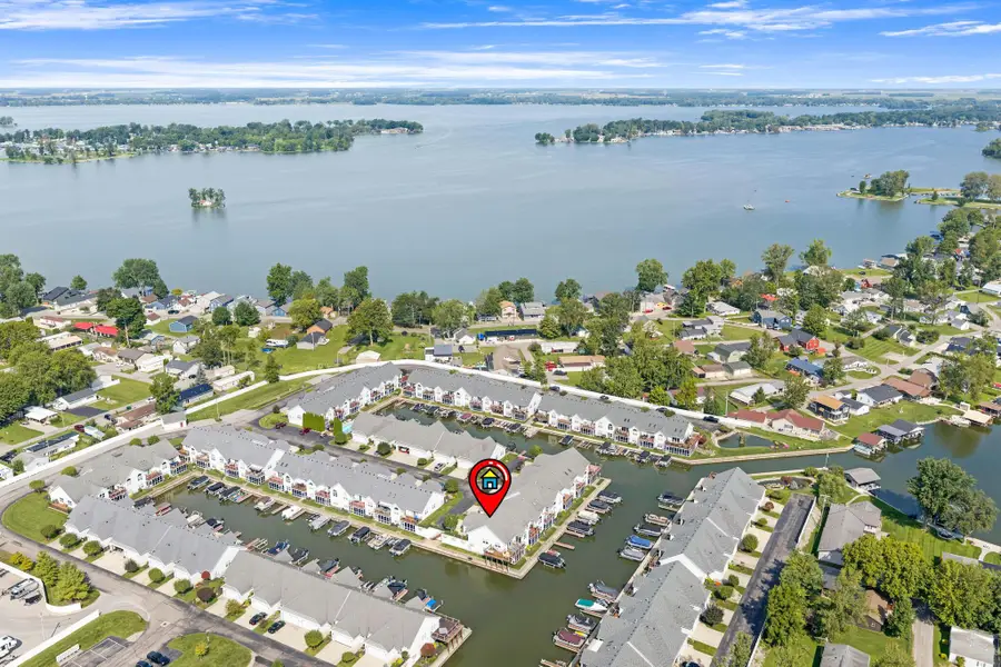 7920 Anne Bonny Court, Russells Point, OH 43348 - #3