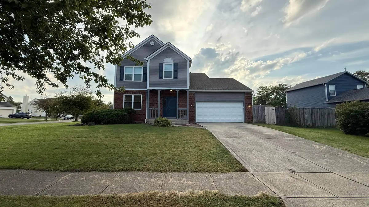 318 Eddington Drive, Pataskala, OH 43062 - #1