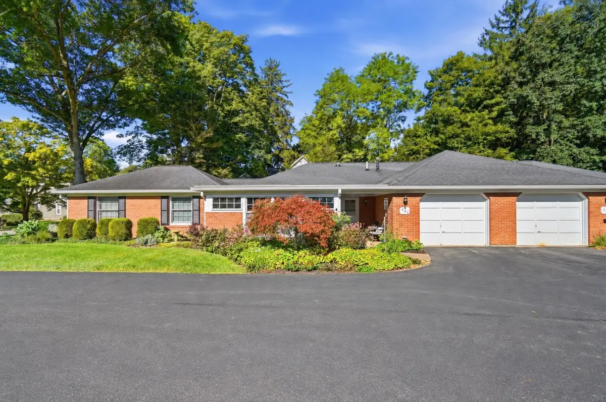 536 W Broadway, Granville, OH 43023 - #1