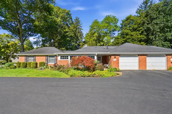536 W Broadway, Granville, OH 43023