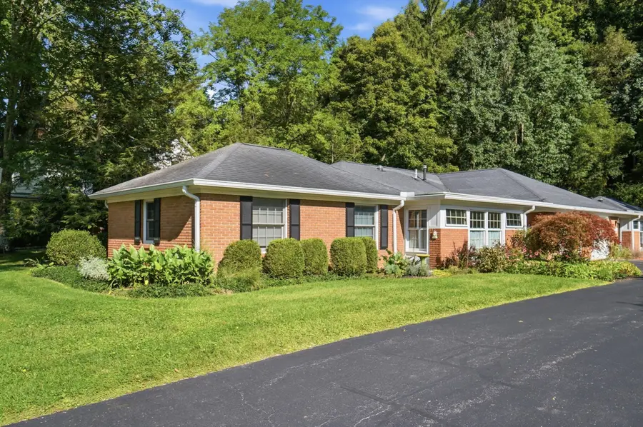 536 W Broadway, Granville, OH 43023 - #3
