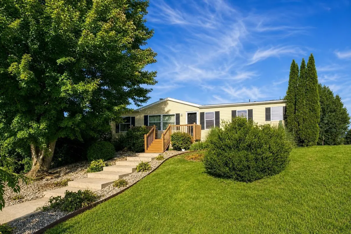 3633 County Road 55, Bellefontaine, OH 43311 - #1