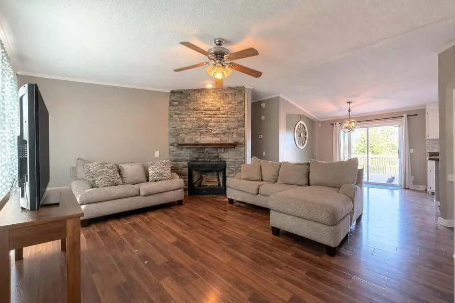 3633 County Road 55, Bellefontaine, OH 43311 - #2