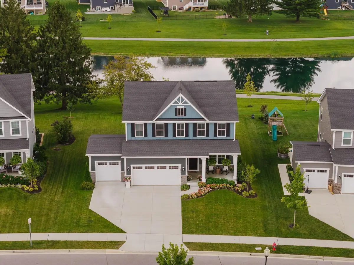 1236 Portrush Drive, Sunbury, OH 43074 - #1
