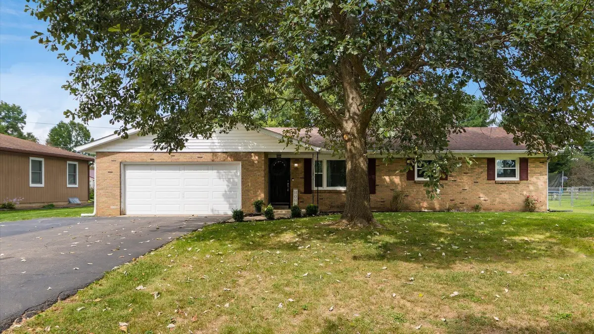 104 Gregory Drive, Newark, OH 43055 - #1